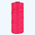 Uitzetkoord roze 1,5mm 50m high quality