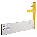 Bandenmaatje - Gecoat staal - Aluminium - Verstelbaar