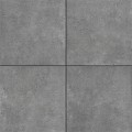 Keramische tegel Bari Antracite Tre 80x80x3 cm