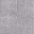 Keramische tegel Bari Grigio Tre 80x80x3 cm