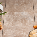 Trippel T 60x30x4 cm Bruin Nuance