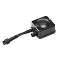 12V ontvanger, max 150W