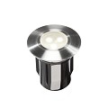 Alpha , RVS LED wit