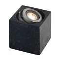 Cylon LED , graniet zwart