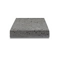 Oudhollandsche tegel 20x20x5 Antraciet