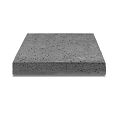 Oudhollandsche tegel 50x50x5 Antraciet