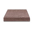 Oudhollandsche tegel 50x50x5 Roodbruin