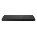 Oudhollandsche tegel, gewapend  200x50x10 Carbon