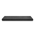Oudhollandsche opsluitband (gewapend) 100x20x5 Carbon