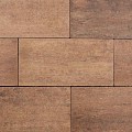 Allure Linea 30x20x6 cm Marmo Marone