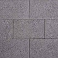 Solieth Allure 30x20x6 cm Kwarts Grijs