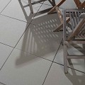 Facetta Ninteo 50x50x5 cm Griza
