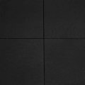 Facetta Ninteo 50x50x5 cm Negro
