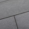 Keramische tegel 40x80x3 cm Elegance Nero Maracana