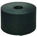 Recy-Edge borderrand 14x0.3 cm, rol á 10 m - zwart
