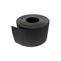 Recy-Fence hekwerkband PP 19x0.12 cm, rol á 50 m - zwart