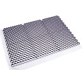 Aslon Splitplaat Pro XL 120x80x3 cm grijs