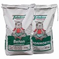 Sneldrogend beton 25 kg