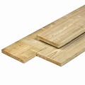 NE vuren tuinplank geïmpregneerd 1,9x14,5x240 cm glad geschaafd 4rh