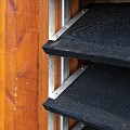 Flex Fence RVS 316 zelfbouwpakket lengte 166 cm