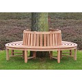 Teak Boombank