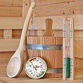 Sauna accessoires Set