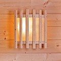 Sauna Lamp standaard