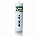 Bitumenkit voor dakshingles koker 310ml