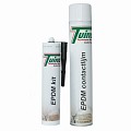 EPDM Contactlijm Kit in koker 0,29 ltr