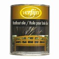 Houtveredeling Hardhout-olie 0,75l