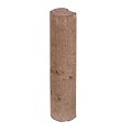 Palissaden Ø8x35 cm Bruin