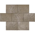 Oud Hollandse tegel 40x60x5 cm Grijs
