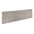 Opsluitband 7x30x100 cm Grijs