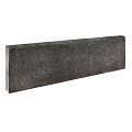 Opsluitband 7x30x100 cm Antraciet