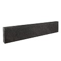 Opsluitband 7x20x100 cm Carbon