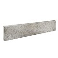 Opsluitband 5x20x100 cm Grijs