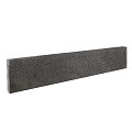 Opsluitband 5x20x100 cm Antraciet
