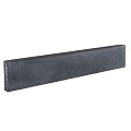 Opsluitband hd 8x20x100 cm Zwart