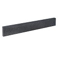 Opsluitband hd 5x15x100 cm Zwart