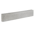 Opsluitband vb 10x20x100 cm Grijs