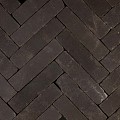 Gebakken Waalformaat 5x20x6 cm Betuwe getrommeld