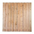 Douglas Lima 21 planks/16mm 180x180 cm