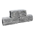 Cliff Walling 30x12x12 cm Antraciet