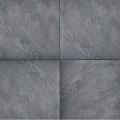 Ceramica Terrazza 59,5x59,5x2 cm Limestone Anthracite