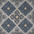 Cera3line Lux & Dutch 60x60x3 cm Select Decor Blue