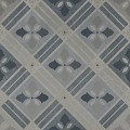 Cera3line Lux & Dutch 60x60x3 cm Select Decor Grey