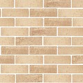 Waterpasserende Eco Bricks 7x21x8 cm Volkerak geïmpregneerd