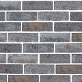 Waterpasserende Eco Bricks 7x21x8 cm Maeslant geïmpregneerd