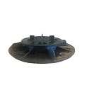 Tegeldragers Flex verstelbaar 27-40 mm