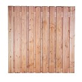 Laaks 21 planks/16mm 180x180 cm